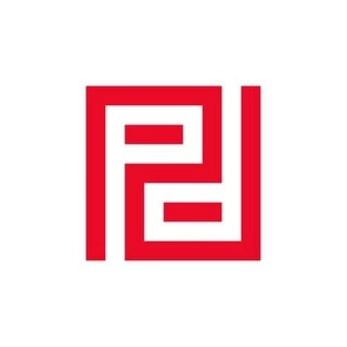 Logotipo da empresa CONSTRUTORA JK