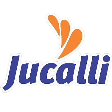 Logotipo da empresa JUCALLI