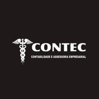 Logotipo da empresa CONTEC CONTABILIDADE