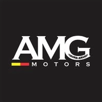Logotipo da empresa AMG.BR MOTORS
