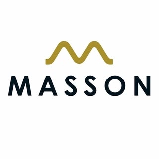 Logotipo da empresa CASA MASSON