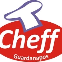 Logotipo da empresa PARPEL