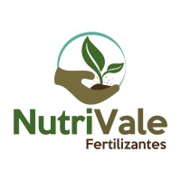 Logotipo da empresa NUTRIVALE COMERCIO DE FERTILIZANTES LTDA