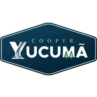 Logotipo da empresa COOPERYUCUMA