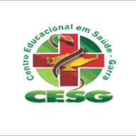 Logotipo da empresa CESG