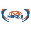 Logotipo da empresa MENGUE EXPRESS