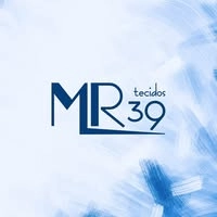 Logotipo da empresa MR TECIDOS