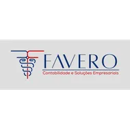Logotipo da empresa FAVERO CONTABIL LTDA