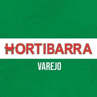 Logotipo da empresa ATACADAO HORTIBARRA