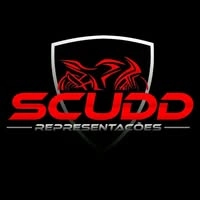 Logotipo da empresa SCUDD REPRESENTACAO COMERCIAL