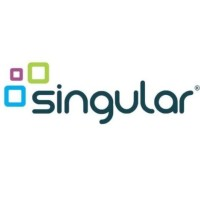 Logotipo da empresa SINGULAR CONTABILIDADE