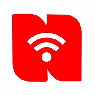 Logotipo da empresa NETCOMM INTERNET