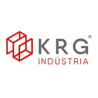 Logotipo da empresa KRG