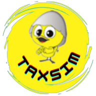 Logotipo da empresa TAXSIM CARNEIROS BEACH