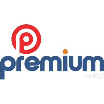Logotipo da empresa PREMIUM CONTABIL