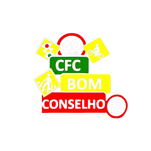Logotipo da empresa C F C BOM CONSELHO