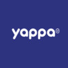 Logotipo da empresa YAPPA