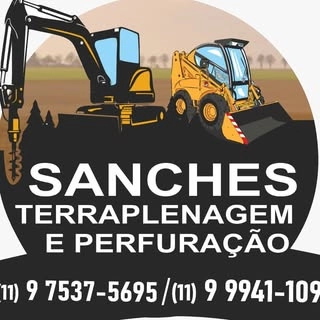 Logotipo da empresa VIMAK TERRAPLENAGEM E OBRAS