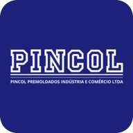Logotipo da empresa PINCOL