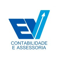 Logotipo da empresa ESCRITORIO CONTABIL EV LTDA