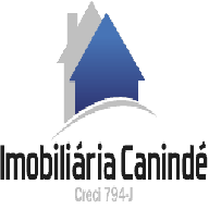 Logotipo da empresa IMOBILIARIA CANINDE