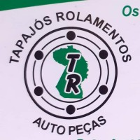 Logotipo da empresa TAPAJOS ROLAMENTOS