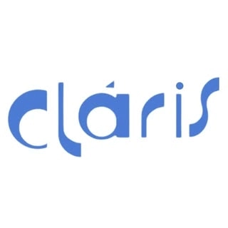 Logotipo da empresa CLARIS SAUDE BEM ESTAR