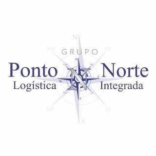 Logotipo da empresa PONTO NORTE