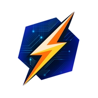 Logotipo da empresa ELETRONICA CENTRAL