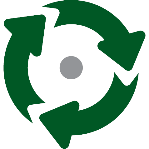 Logotipo da empresa FORTEFLEX