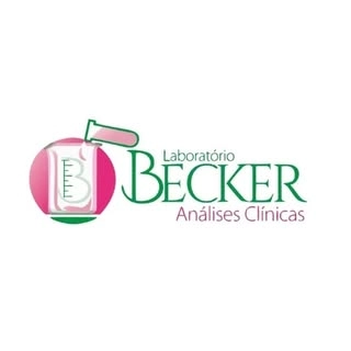 Logotipo da empresa LABORATORIO BECKER