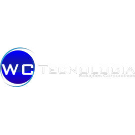 Logotipo da empresa INFOTEC