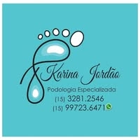 Logotipo da empresa KARINA