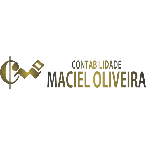 Logotipo da empresa CONTABILIDADE MACIEL OLIVEIRA