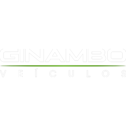 Logotipo da empresa 'GINAMBO AGRO COMERCIAL LTDA