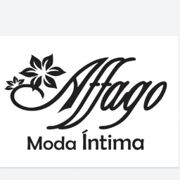 Logotipo da empresa AFFAGO MODA INTIMA