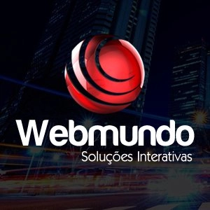 Logotipo da empresa WEBMUNDO