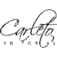 Logotipo da empresa CARLETO EDITORIAL