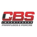 Logotipo da empresa C B S PARAFUSOS