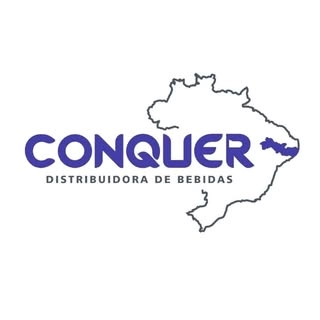 Logotipo da empresa CONQUER