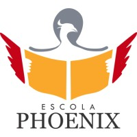 Logotipo da empresa ESCOLA PHOENIX LTDA