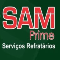 Logotipo da empresa SAM PRIME