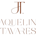 Logotipo da empresa JAQUELINE TAVARES