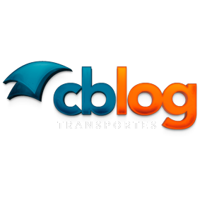 Logotipo da empresa CBLOG TRANSPORTES LTDA