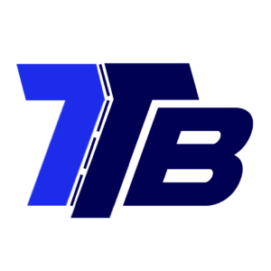 Logotipo da empresa TRANSBROCA