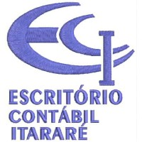 Logotipo da empresa ESCRITORIO CONTABIL ITARARE
