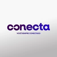 Logotipo da empresa CONECTA AMAZONIA TELECOM