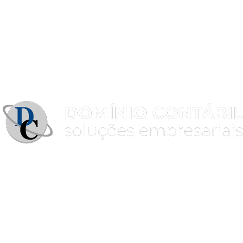 Logotipo da empresa DOMINIO CONTABIL