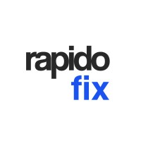 Logotipo da empresa RADIOFIX