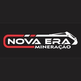 Logotipo da empresa NOVA ERA